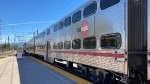 Caltrain 3830